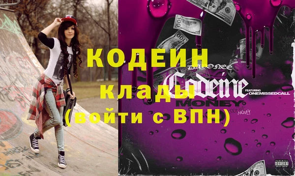 молекула духа Арсеньев